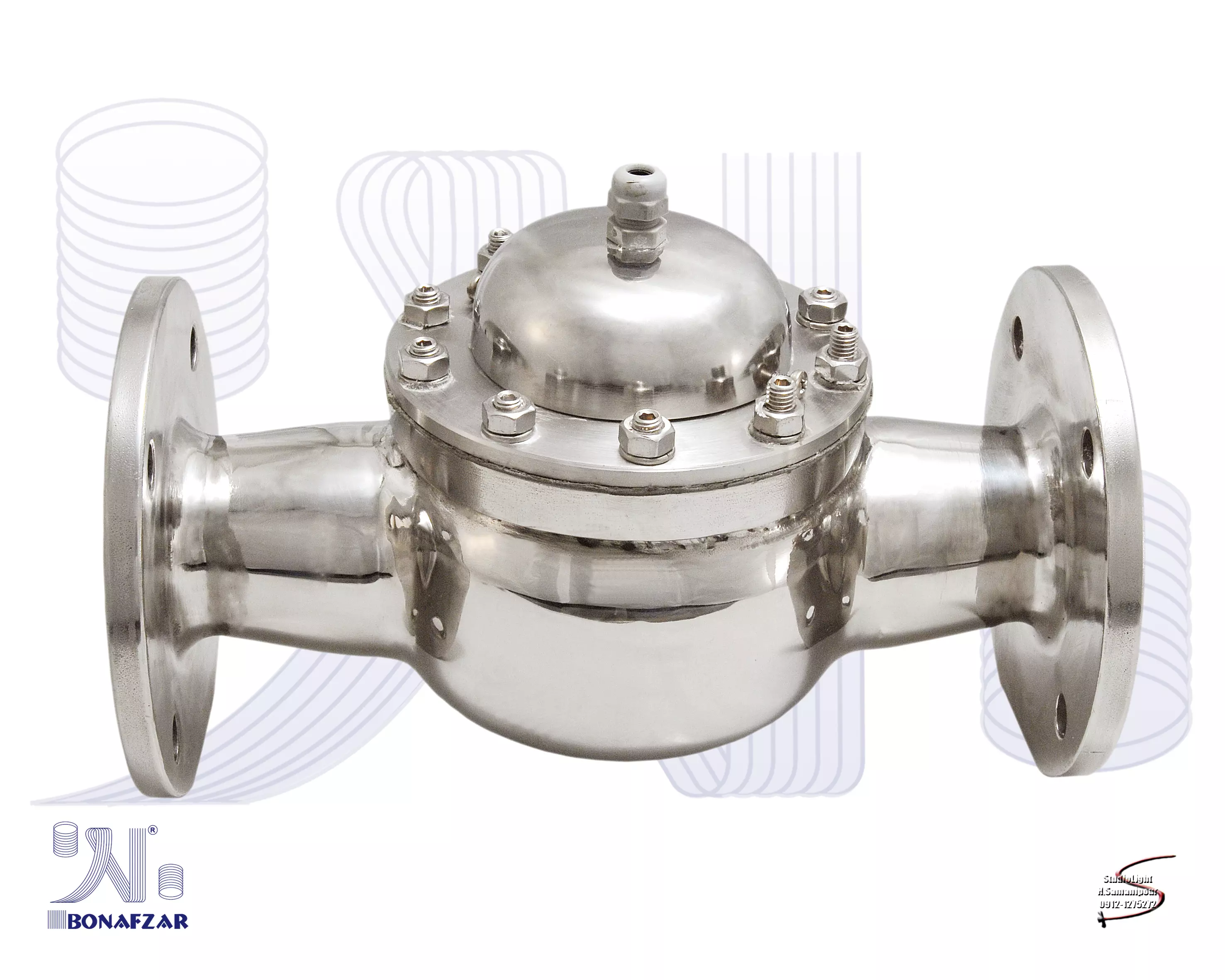 عکس های گالری